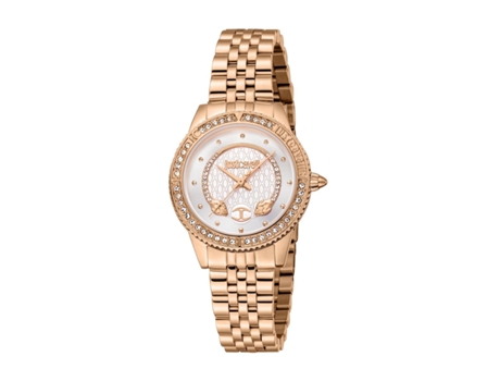 Reloj Mujer JUST CAVALLI NEIVE 2023-24 COLLECTION (30 mm)