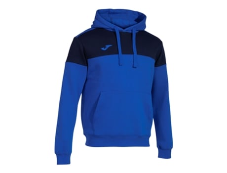 Camiseta de Hombre para Fútbol HUMMEL Lead Poly Azul (14)