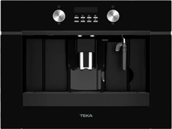 MÁQUINA CAFÉ ENC.TEKA CLC 855 GM BK