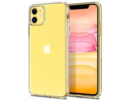 Funda iPhone 11 SPIGEN Liquid Crystal