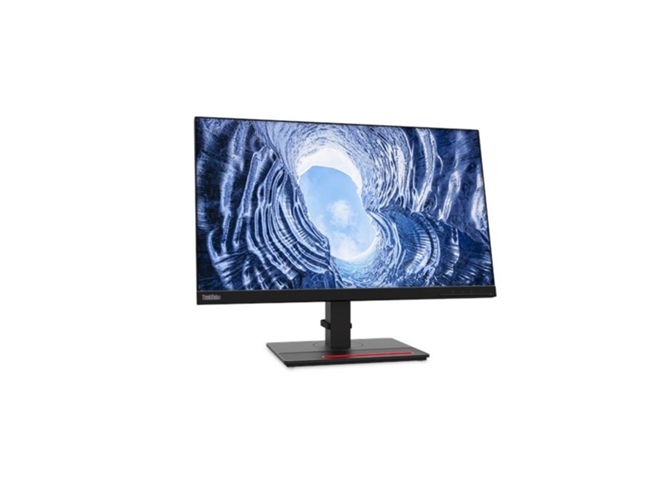 Monitor LENOVO ThinkVision T24h-20 (23.8'' - WQHD - IPS LCD)