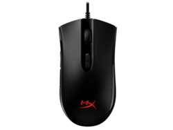 Ratón Gaming HYPER X Pulsefire Core (6200 dpi - Negro)