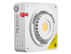 Linterna LED pequeña GODOX ML100BI
