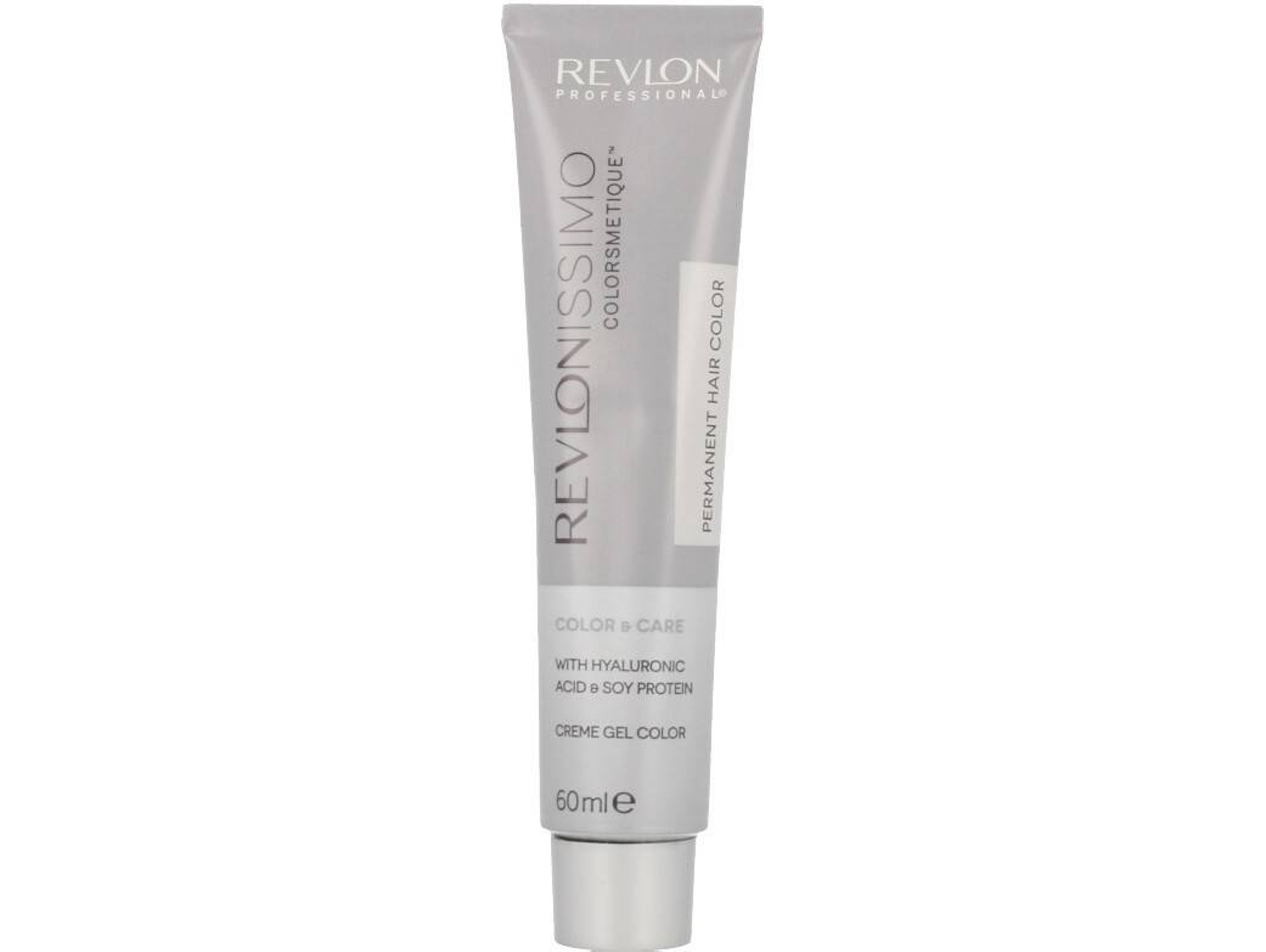 Tinte de Cabello REVLON Color & Care 2.10Blue Black (60