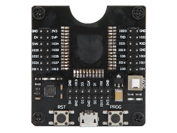 Yncm2026-prueba De Programación De Herramienta Para Placa De Desarrollo Wroom32 Componente Electrónico