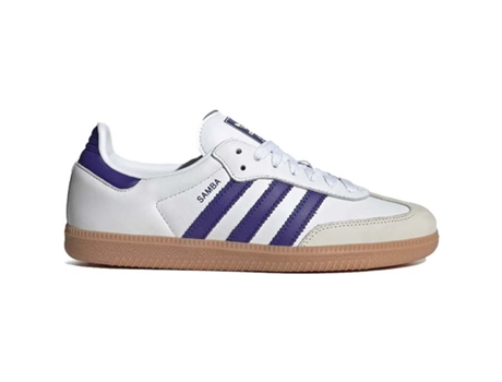 Zapatillas de Hombre ADIDAS Samba Og Multicolor (37/3)