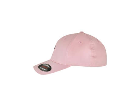 Gorra Unisex MISTER TEE (S/M - Rosa)