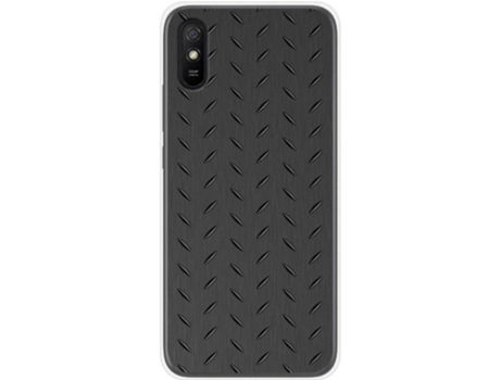 Carcasa Xiaomi Redmi 9A / 9AT TUMUNDOSMARTPHONE Dibujos Multicolor