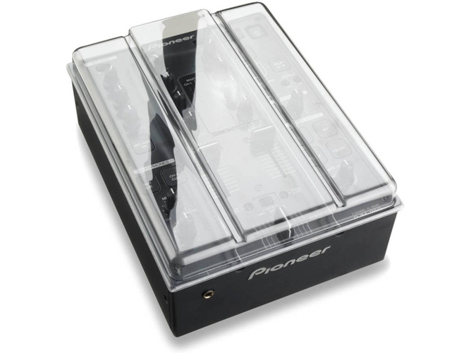 Tapa de protección DECKSAVER Pioneer Djm-350