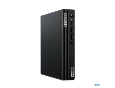 Mini PC LENOVO 12E3004QSP (256 GB - 256 GB SSD - 8 GB RAM - Intel Core i5 - Intel)
