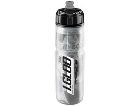 Botella RACEONE Térmico I.Gloo (650 ml - Gris)