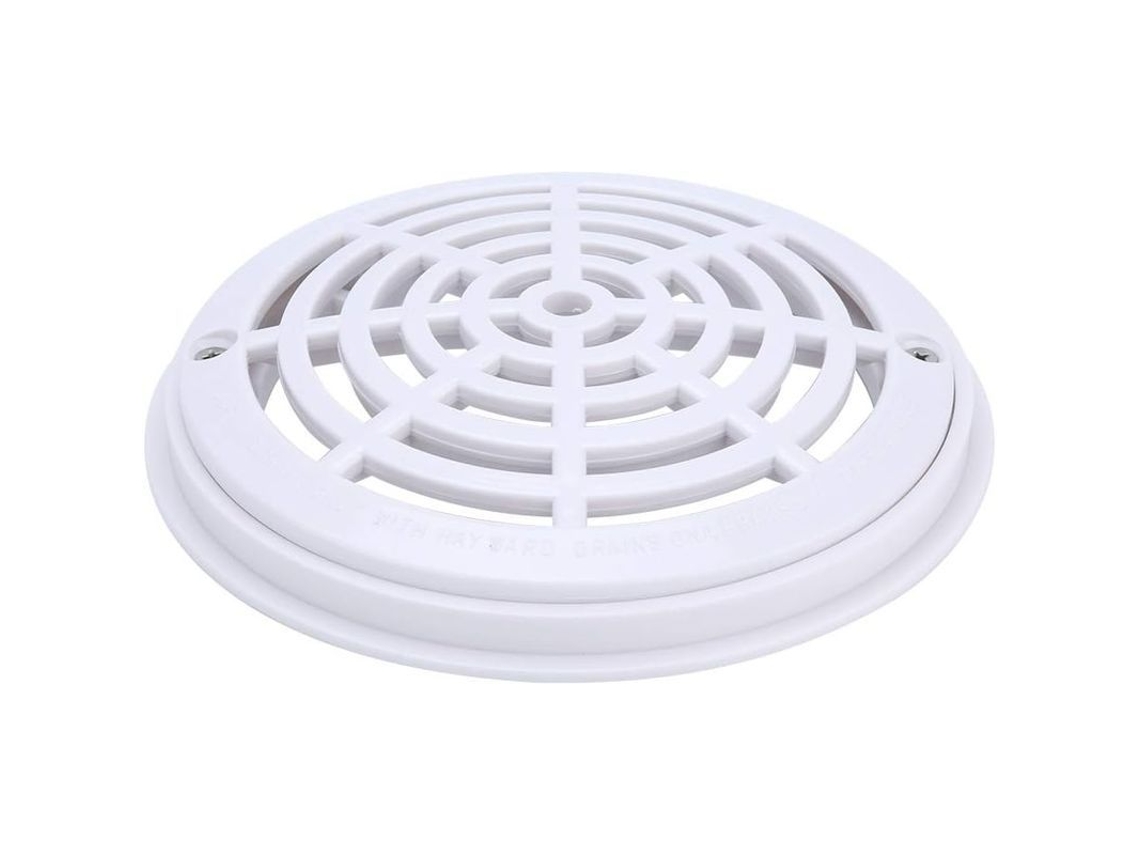 2026-tapa De Desagüe Para Piscina, Spa Y Piscina De Masaje, De Alta Calidad Abs, 20.5cm, Fácil Instalación