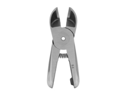 Cabezal de repuesto para tijeras neumáticas, compatible con la cortadora neumática HS20 (FD5).
