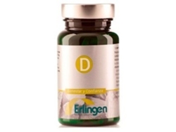 Complemento Alimentar ERLINGEN Definido (60 comprimidos)