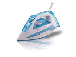 Plancha a Vapor SOGO PLA-SS-6330-B (Chorro de vapor200 g/min - Cerámica)