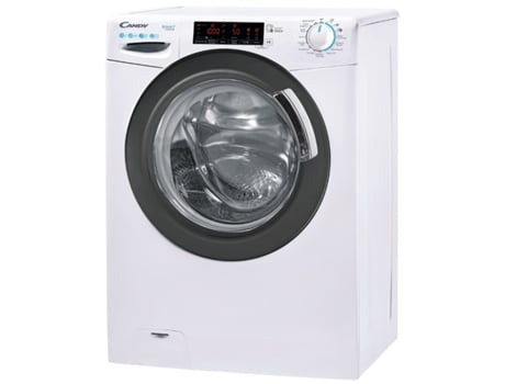Lavadora CANDY CSS1413TWMRE47 (13 kg - 1400 rpm - Blanco)