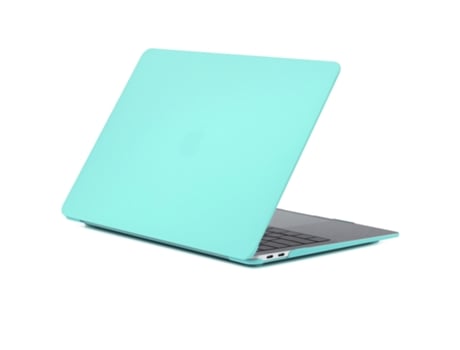 Carcasa para Macbook Air 11.6 a1370 a1465 SLOWMOOSE Azul