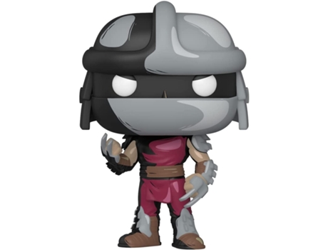 Funko Pop Comics: Shredder de las Tortugas Ninja mutantes adolescentes 35 Px Avances exclusivos