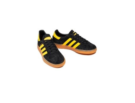 Zapatillas de Mujer ADIDAS Spezial Negro (3)