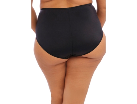 Bragas de Mujer ELOMI Sachi Negro (L)