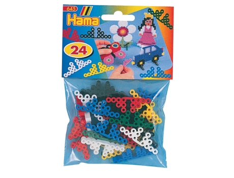 Brinquedo de Trabalhos Manuais JBM 645 (5 anos)