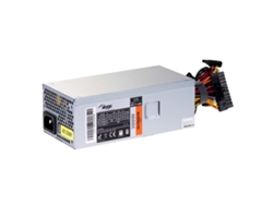 Akyga Ak-T1-300 Fuente de Alimentación 300W 24-Pin Atx Tfx Aluminio