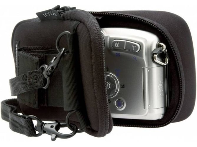 Estuche DELSEY Iota 15