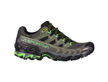 Zapatillas LA SPORTIVA Ultra Raptor II GTX - Metal-Flash Green 45