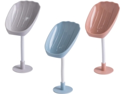Porta-papel Toalha Redondo À Prova D'água, Caixa Organizadora Em Couro Pu Para Rolos, Design Simples E Elegante Para