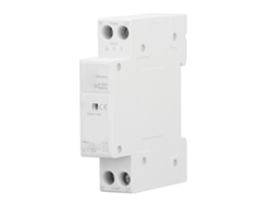 Disyuntor Inteligente Zigbee Con Control Remoto App Y Medidor, Interruptor Din Rail Ac90-300v 25a