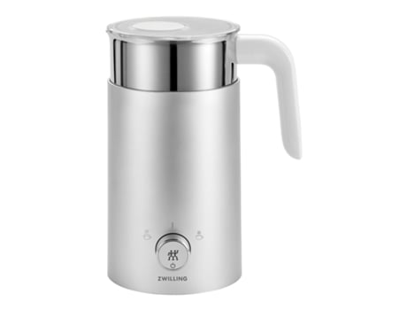 Espumador de leche, 400 ml, Plata ZWILLING