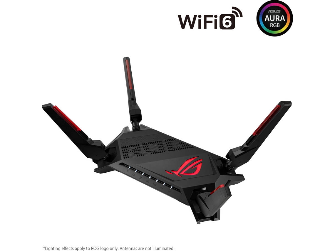 ROUTER ASUS ROG GT-AX6000