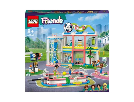 Playset LEGO 41744