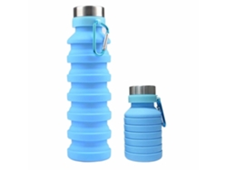 Con Carabina, Plegable