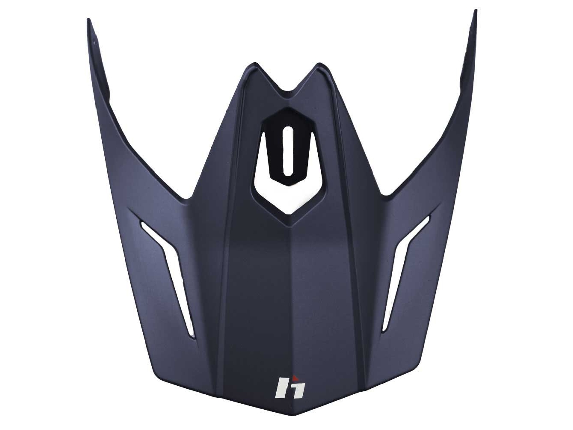 Visor Sobressalente Capacete Origin/Origin Long Hbr0206 Pretohebo