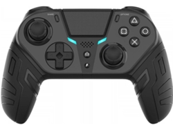 Mando De Ps4 (inalámbrico - Negro)*