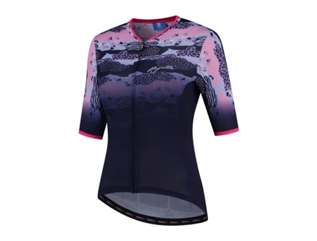 Blusa de Hombre 100% Spiuk Sportline Profit Cold Negro (XL)