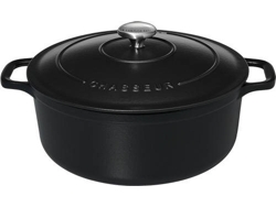 Cacerola CHASSEUR PIS1925 (Capacidad: 1.8L)