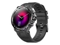 Reloj Inteligente Hm09 Negro