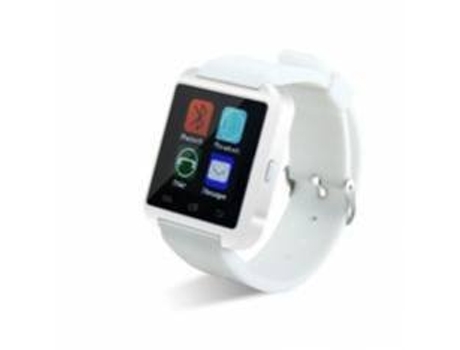 Smartwatch Kloten con Podometro