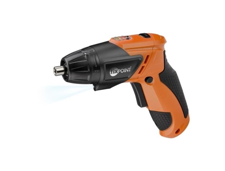 Destornillador inalámbrico profesional Socket Hexagonal 3.6 V Hexagonal