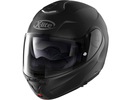 Casco Modular de Motociclismo X-LITE X-1005 Elegance N-com (XL)