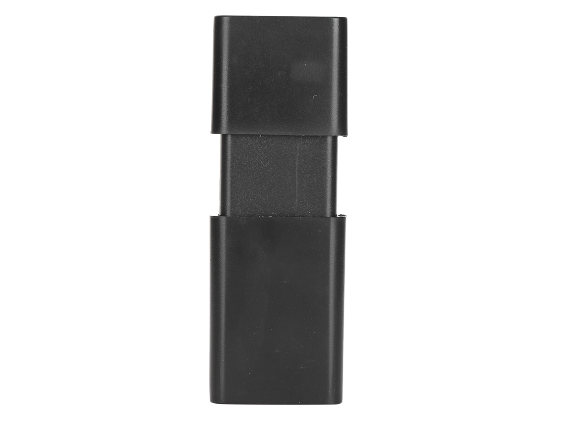 Pendrive Usb 2.0 De Plástico Portátil Con Tapa Deslizante Para Almacenamiento De Datos Y Transmisión 128gb