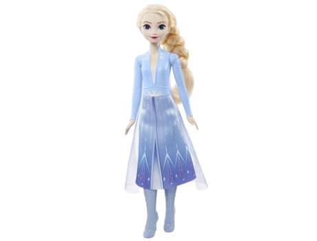 Disney Frozen 2 Muñeca Elsa