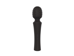 Vibrador De Clítoris Con 8 Modos De Vibración Y 5 Velocidades Para El Placer Femenino, Negro