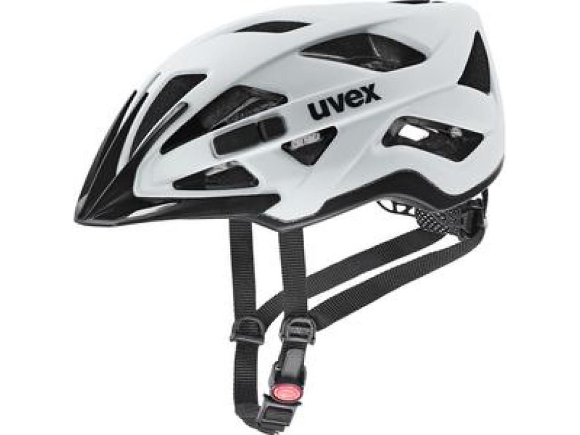 Casco de bicicleta de carretera UVEX Active CC