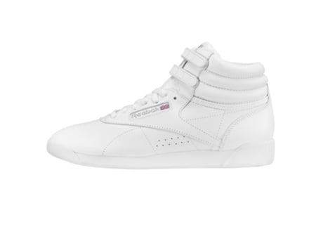 Botas REEBOK Pele Natural Mujer (35 - Blanco)