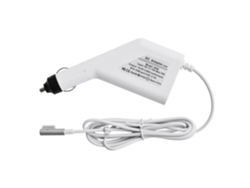 Cargador de Mechero para Apple MacBook Magsafe 1 Tipo L (60W) SIURN