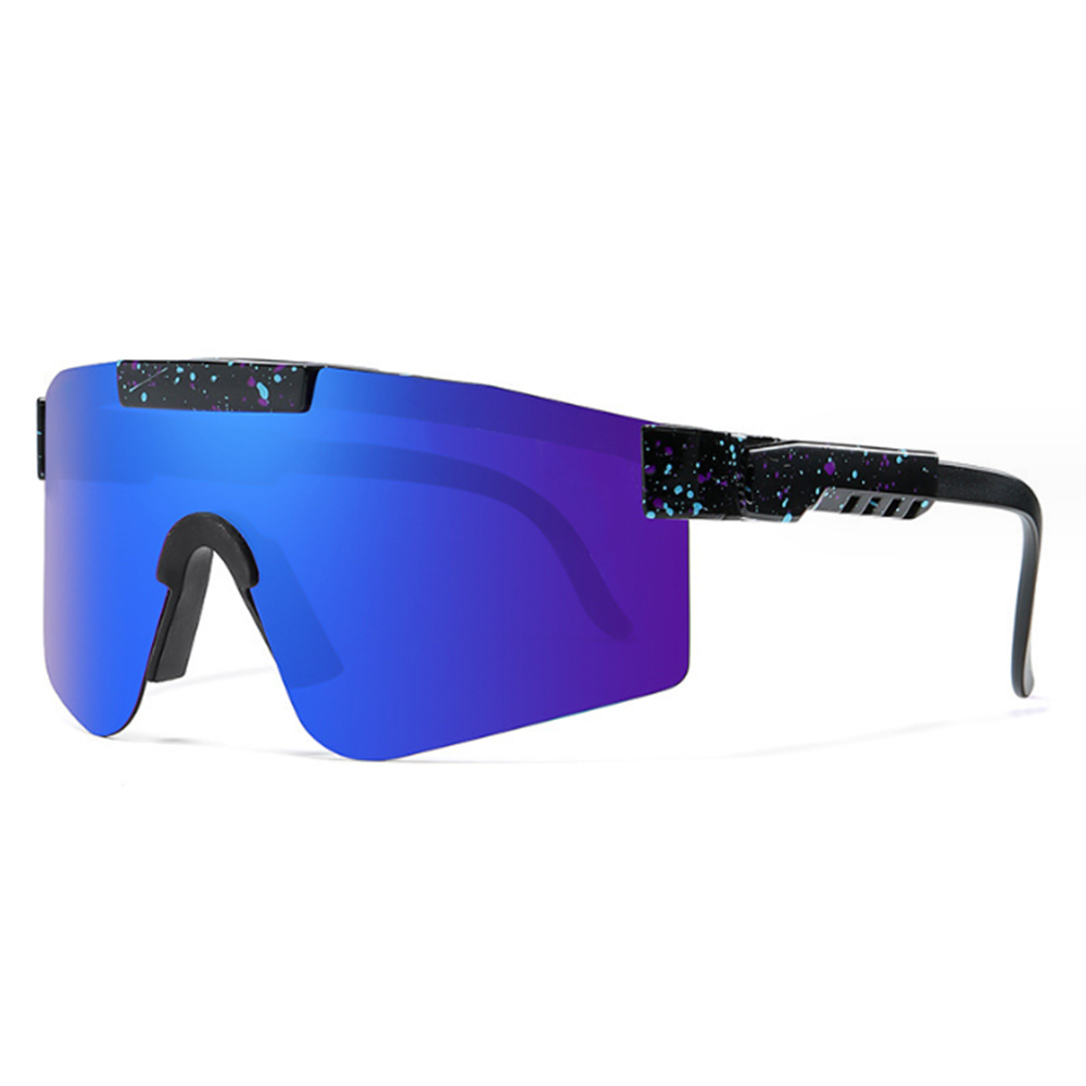 Gafas de sol polarizadas para ciclismo y pesca con protección UV 400
