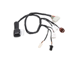 Arnés De Cableado Para Faros Sensibles Gerothes 36620 41g00